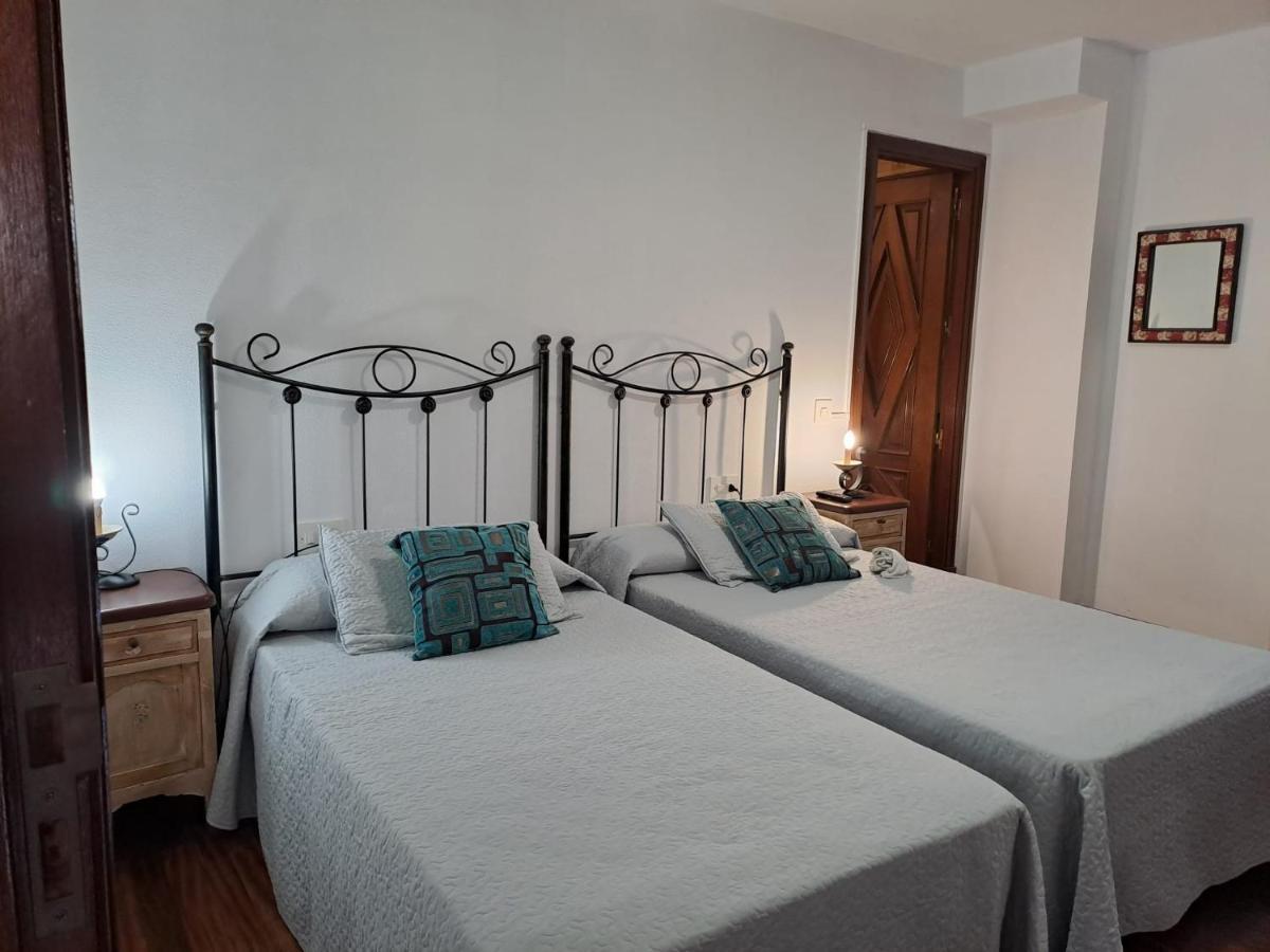 Hostal Boavista Костойя Экстерьер фото