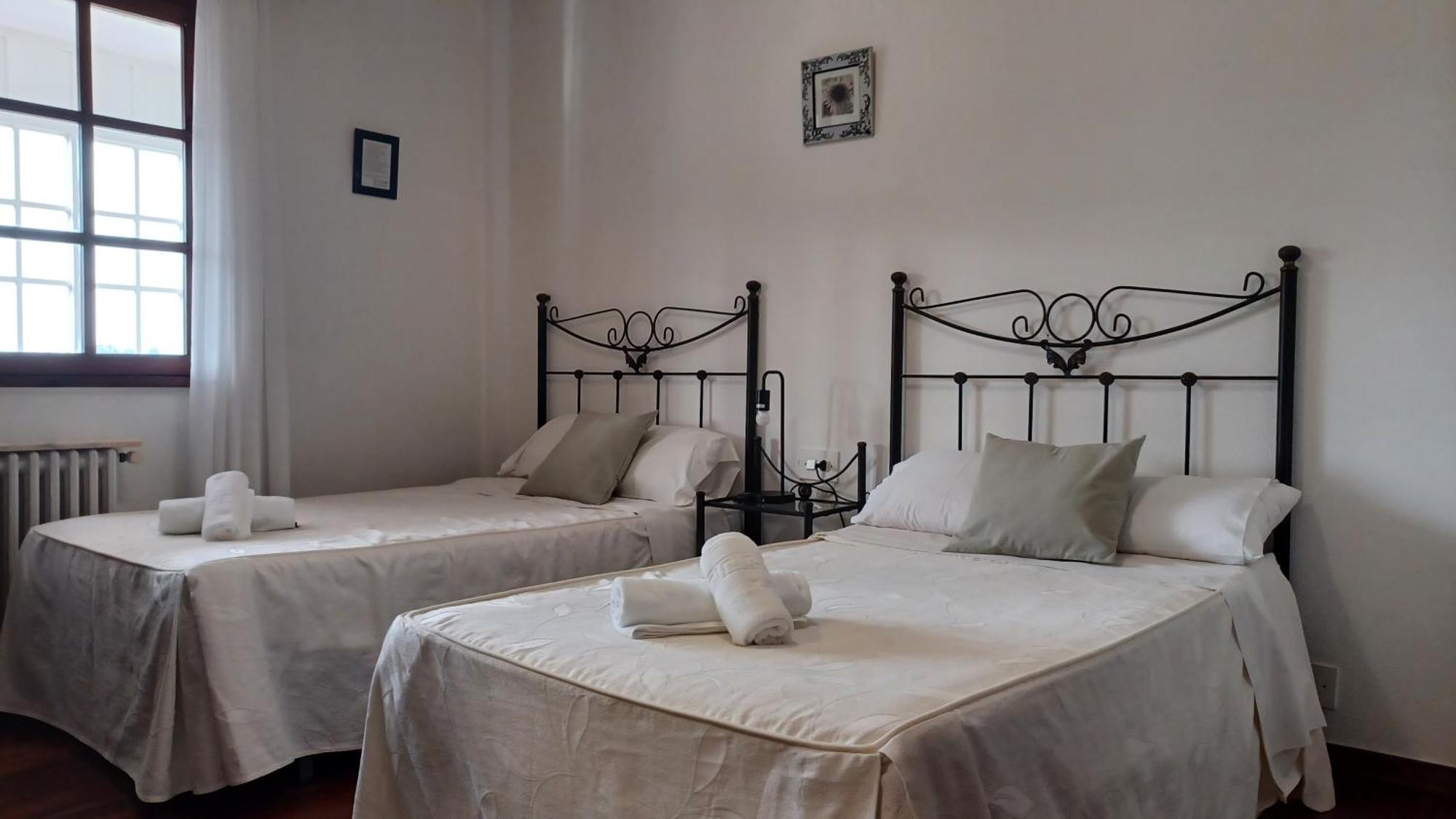 Hostal Boavista Костойя Экстерьер фото