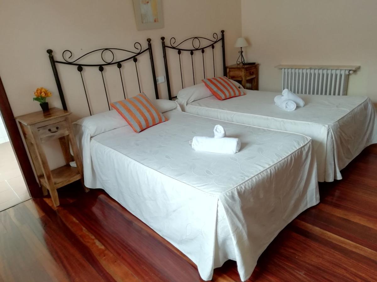 Hostal Boavista Костойя Экстерьер фото