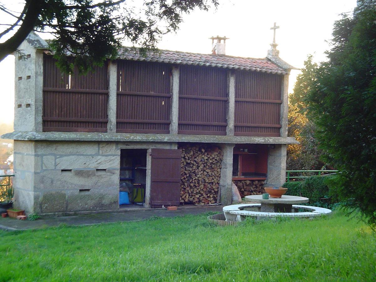 Hostal Boavista Костойя Экстерьер фото